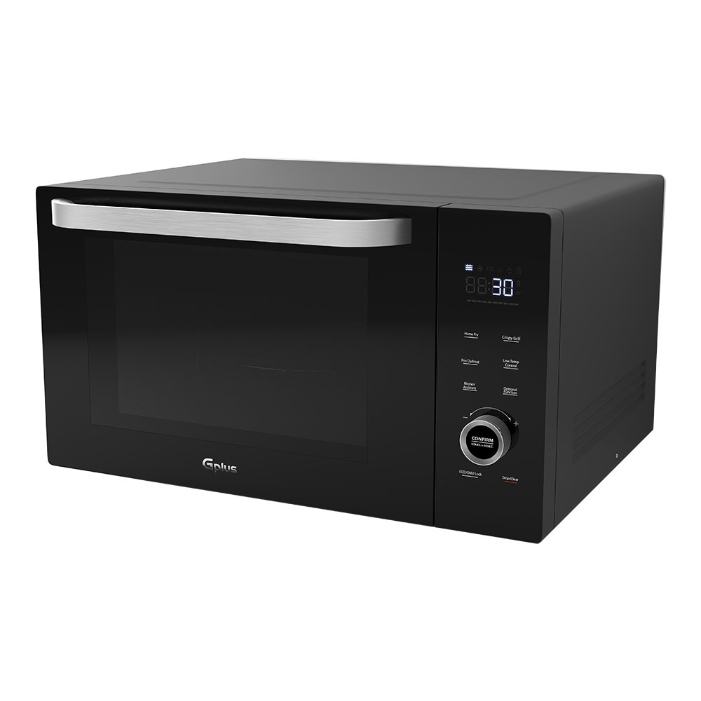 مایکروویو جی پلاس مدل M347B