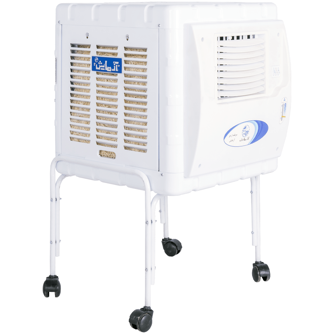 کولر آبی پرتابل AZ2800