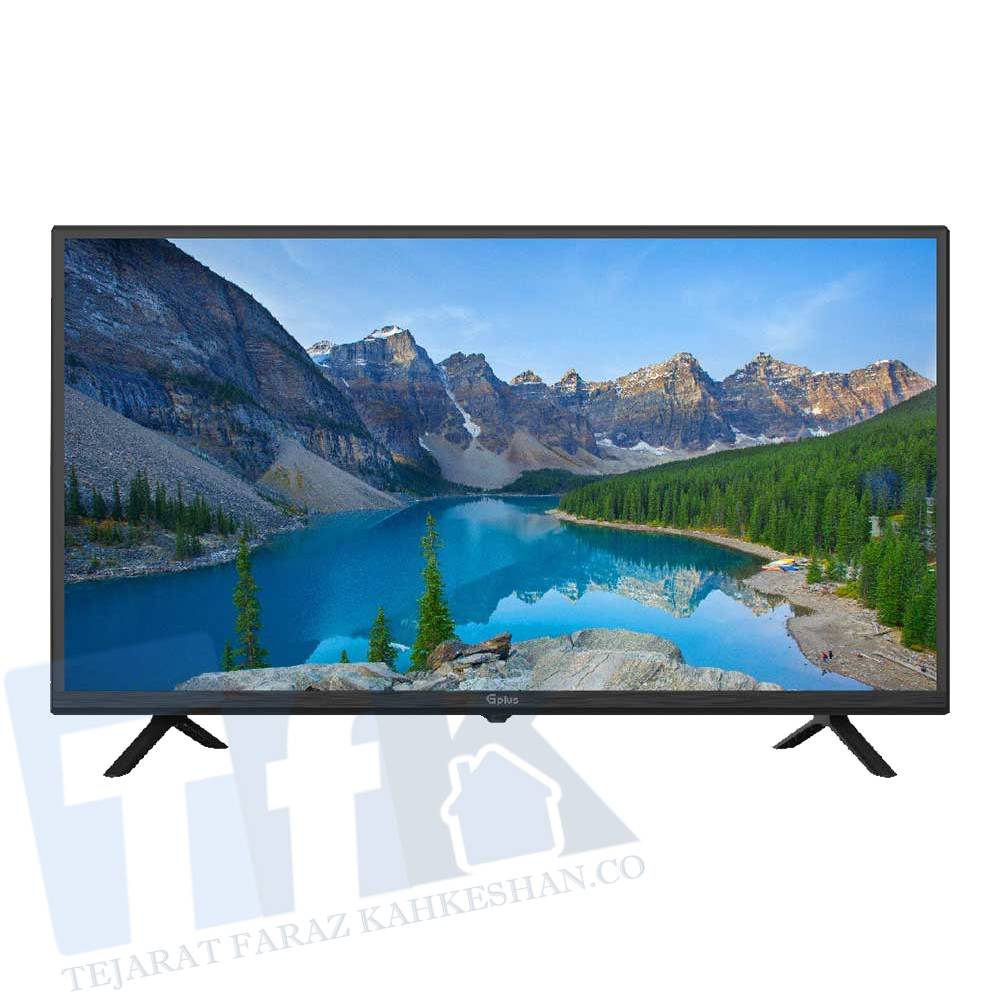 تلویزیون مدل GTV-32MD416N جی پلاس