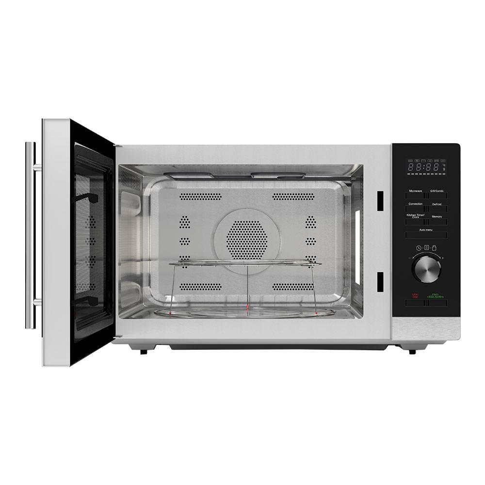 مایکروویو جی پلاس مدل M346S