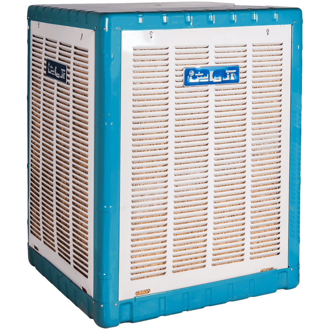 کولر آبی AZ8000