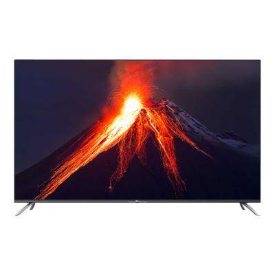 تلویزیون LED هوشمند جی‌پلاس مدل GTV-58PU724S سایز 58 اینچ