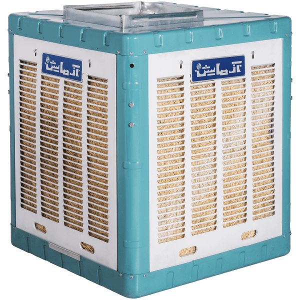 کولر آبی AZ6000UP