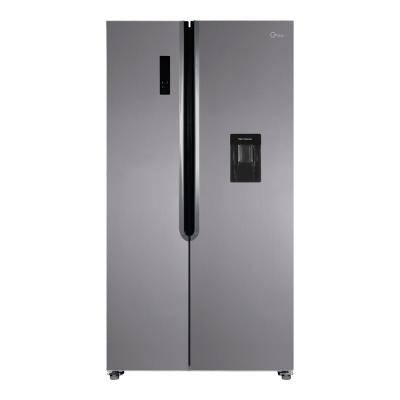 یخچال فریزر ساید بای ساید جی‌پلاس مدل GSS-M7715