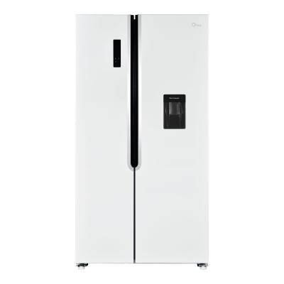 یخچال فریزر ساید بای ساید جی‌پلاس مدل GSS-M7715