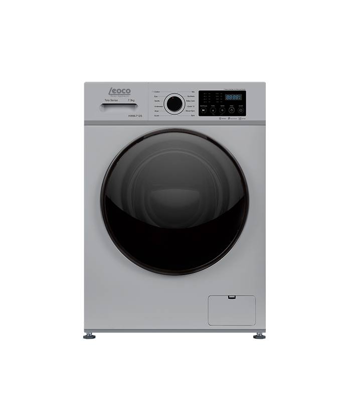 ماشین لباسشویی 7کیلوگرمی LWM716
