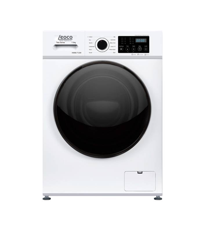 ماشین لباسشویی 7کیلوگرمی LWM716