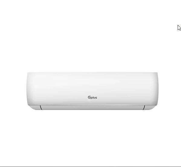 کولر گازی جی پلاس 36000 تروپیکال مدل GCD-36MHF3C
