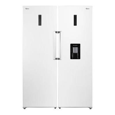یخچال و فریزر دوقلوی جی‌پلاس مدل GRF-M2515