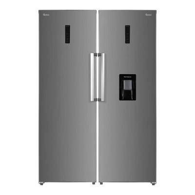 یخچال و فریزر دوقلوی جی‌پلاس مدل GRF-M2515